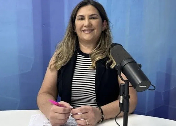 Prefeita Corrinha Delfino|Foto: Divulgação 