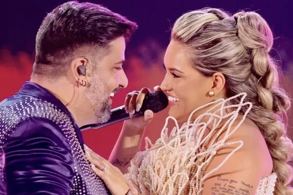 Seu Desejo promete reunir grande público na noite desta quinta-feira (26) no Xamegão Cultural de Cajazeiras