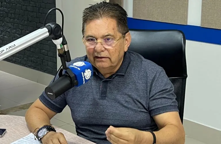 Adriano Gadino (Foto: Divulgação)