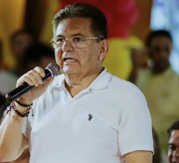 Presidente da ALPB, Adriano Galdino|Foto: Divulgação