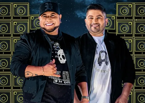 Barões da Pisadinha promete colocar todo mundo para dançar na penúltima noite do Xamegão Cultural de Cajazeiras