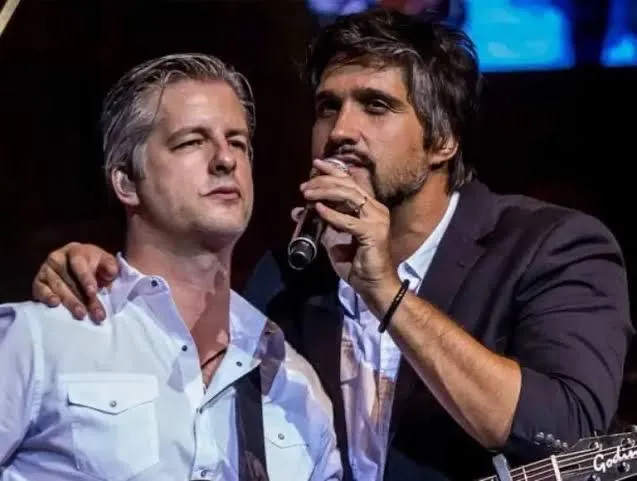 Festas juninas: Vale do Piancó terá duas atrações nacionais nesta sexta-feira (27)