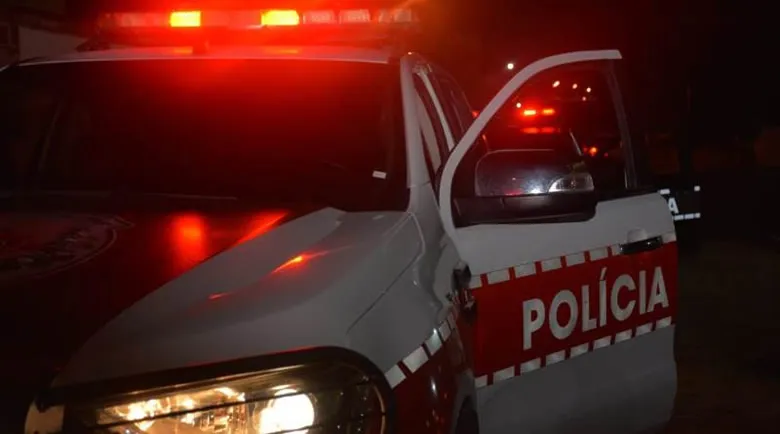 Carro da Polícia Militar (PM)|Foto: Reprodução 