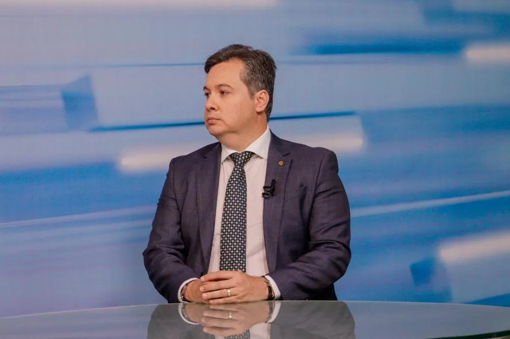 Deputado estadual Júnior Araújo|Foto: Divulgação