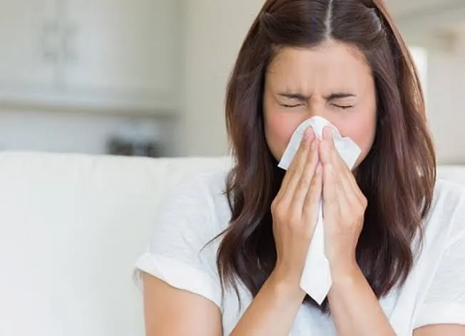 Paraíba registra mais de 2,5 mil casos de síndrome respiratória grave em 2025; crianças e idosos são mais afetados