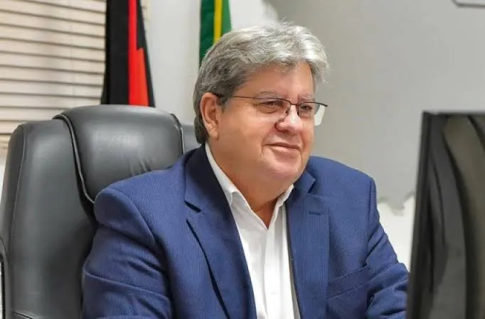 Na Paraíba, governador João Azevêdo celebra São João sem mortes e destaca atuação das forças de segurança