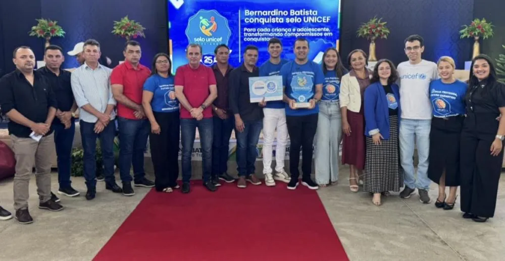 Grupo de situação em Bernardino Batista reafirmam apoio a Chico Mendes|Foto: Divulgação