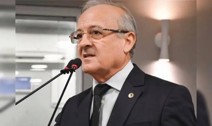 Deputado Branco Mendes|Foto: Divulgação