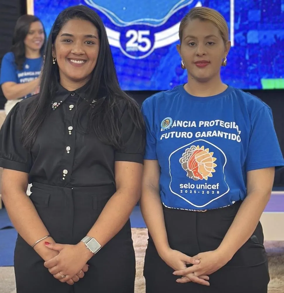 Bernardino Batista celebra conquista do Selo UNICEF com evento marcado por emoção e participação popular