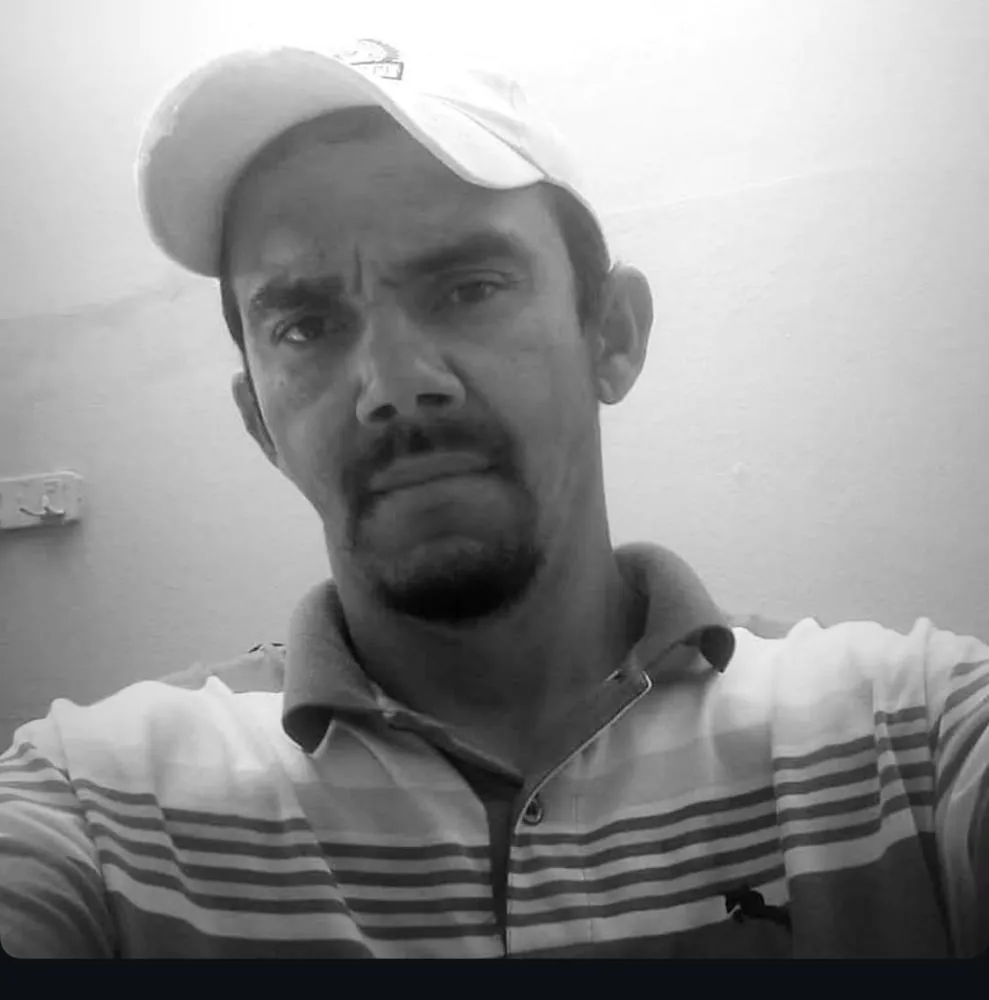 Daniel foi encontrado morto em Cosmópolis-SP 