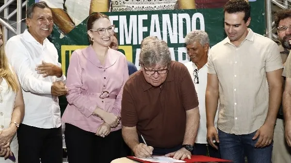 Prefeitura de Bom Jesus destaca as prioridades defendidas na plenária do ODE, realizada em Cajazeiras