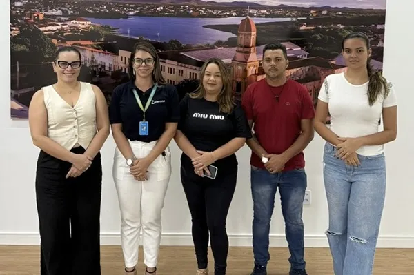 Prefeitura e Energisa selam parceria de orientação as famílias|Foto: Divulgação