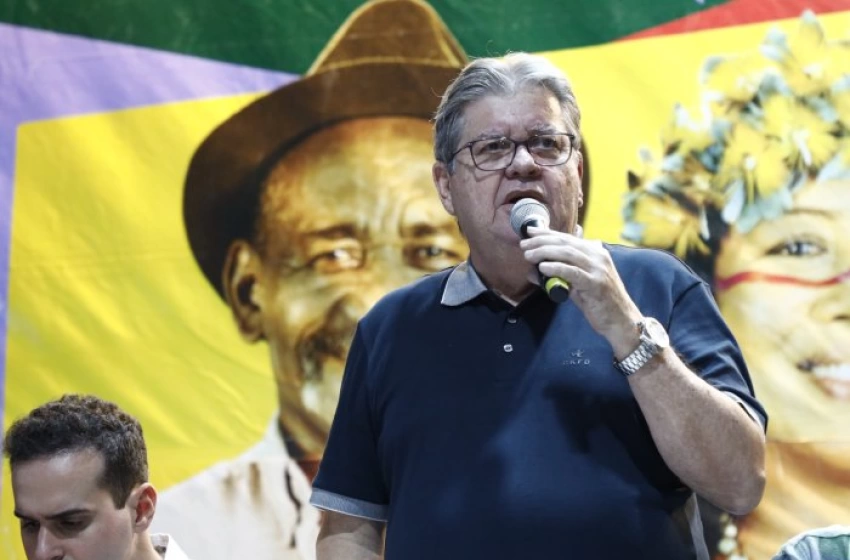 João Azevêdo inspeciona e entrega obras em cinco municípios e preside audiência do OD em Riacho dos Cavalos nesta quinta-feira (10)