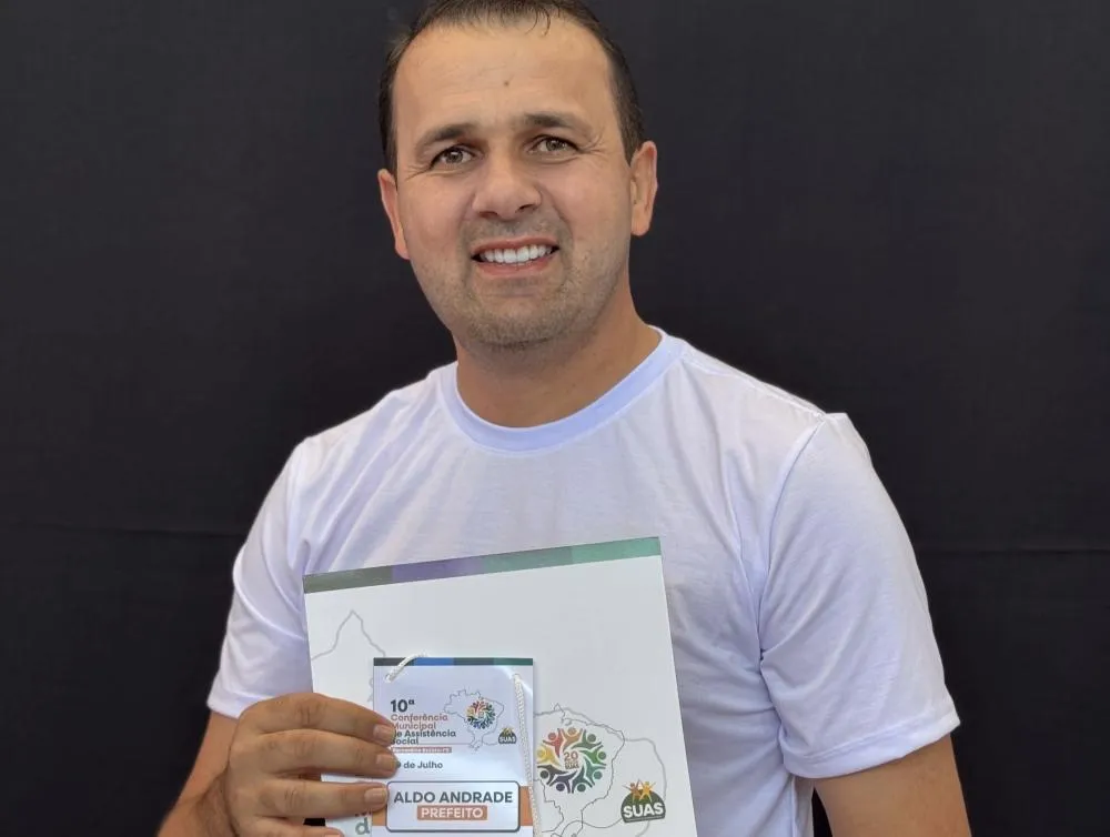 10ª Conferência de Assistência Social em Bernardino Batista é marcada por sucesso e ampla participação