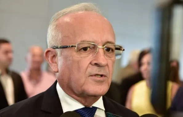 Deputado Branco Mendes|Foto: Divulgação