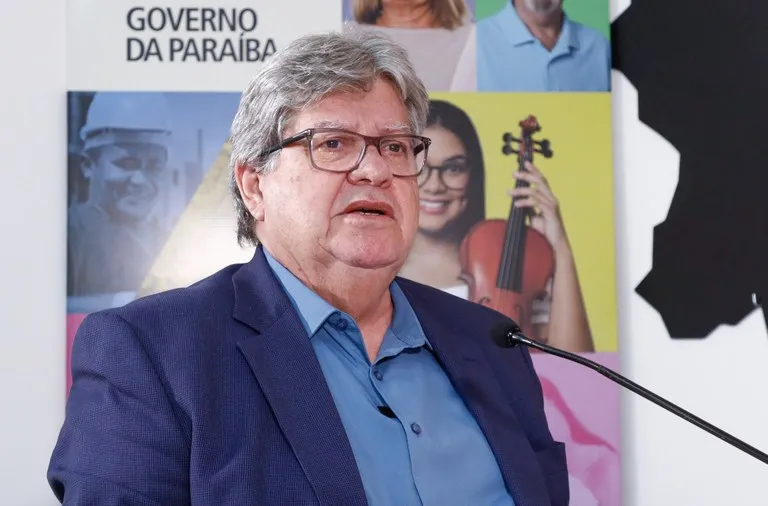 João Azevêdo anuncia licitação para construção de barragens em Sumé, Uiraúna, Pombal e Catingueira com investimentos de R$ 177 milhões