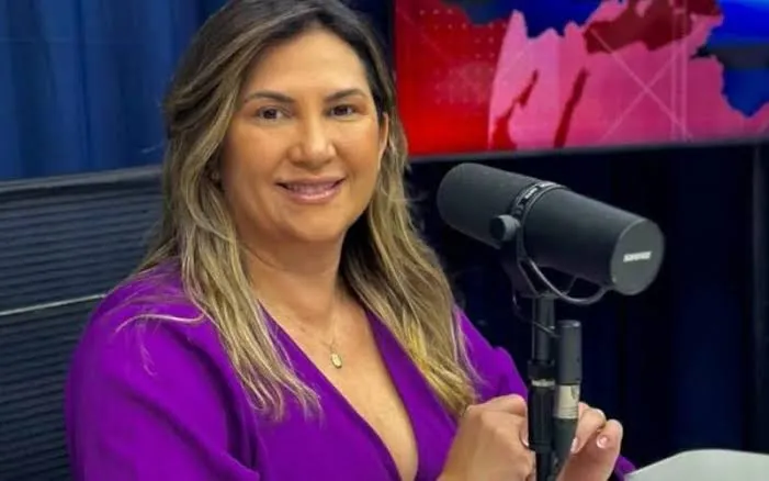 Prefeita Corrinha Delfino (PP)|Foto: Divulgação