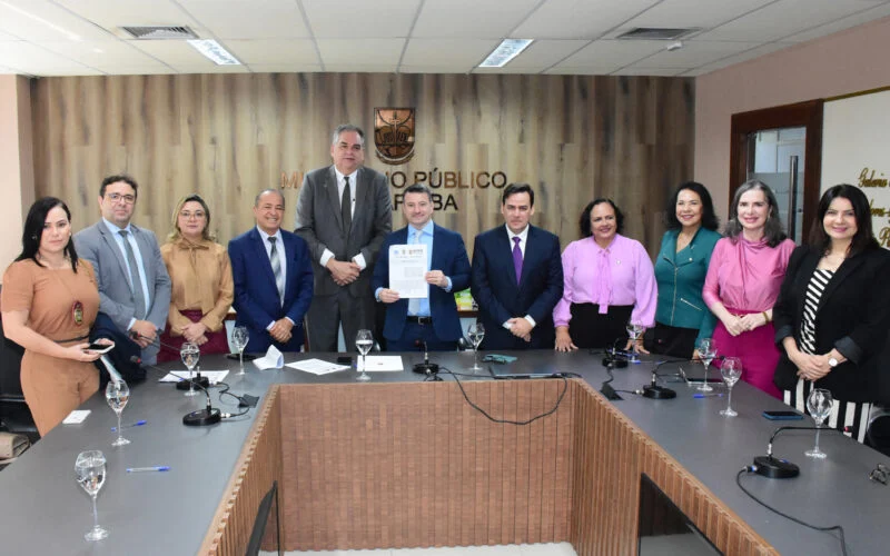 Instituições paraibanas se unem para monitorar agressores de mulheres na Paraíba