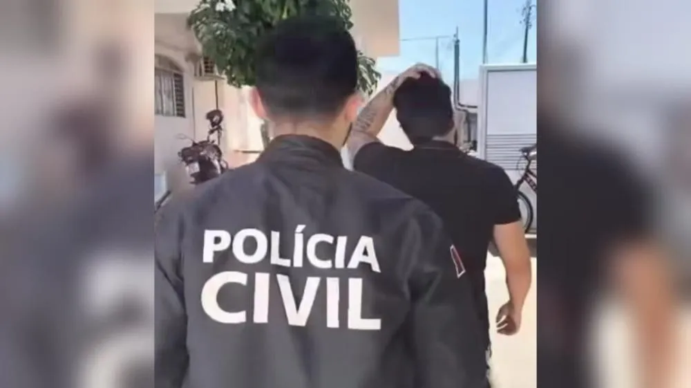Polícia deflagra operação e cumpre mandados na PB|Foto: Polícia Civil
