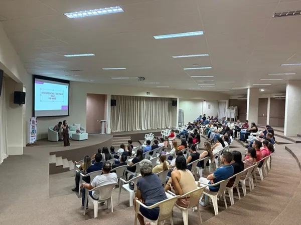 Evento voltado aos microempreendedores é realizado com grande sucesso|Foto: Divulgação