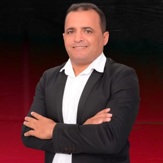 Silvano Dias é o novo maquinista do Trem das Onze: programa político mais tradicional da Rádio Alto Piranhas