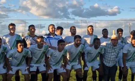 Prefeitura dá o pontapé inicial do Campeonato Municipal|Foto: Divulgação