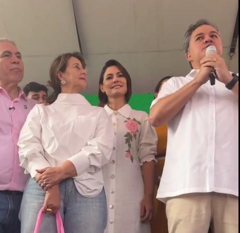 PL oficializa nome de Efraim Filho para disputa pelo governo da Paraíba|Foto: Divulgação