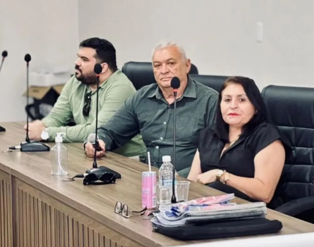 Presidente da Câmara do Barro abre curso de empreendedorismo|Foto: Divulgação