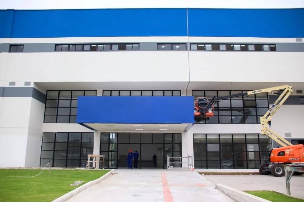 Ministro da Saúde vem à Paraíba e participará da inauguração do Hospital da Mulher de João Pessoa, confirma João Azevêdo