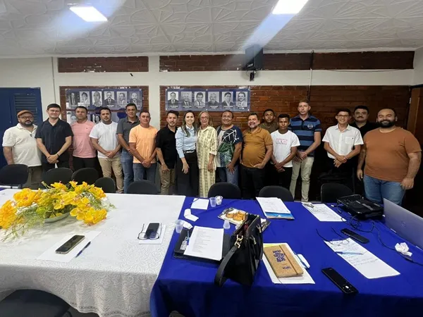 Municípios debatem na Amasp incentivo ao turismo na região do Alto Piranhas