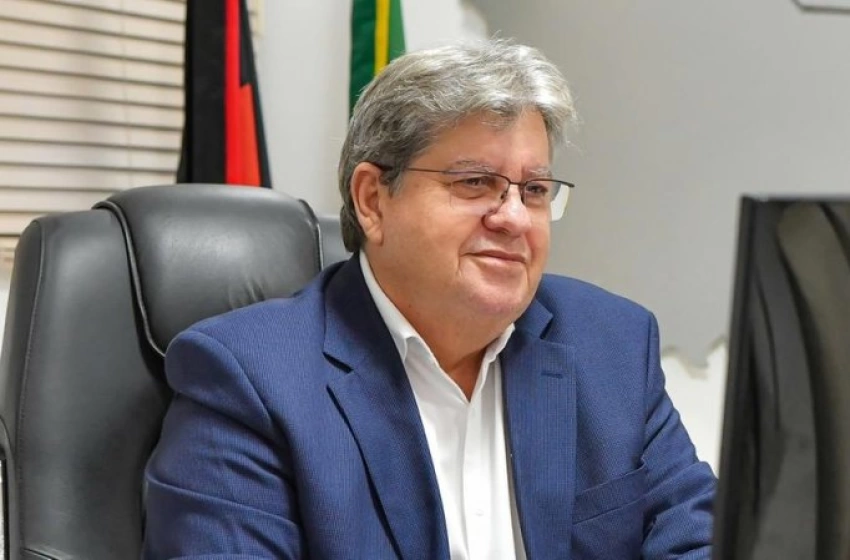 João Azevêdo – 45,2%