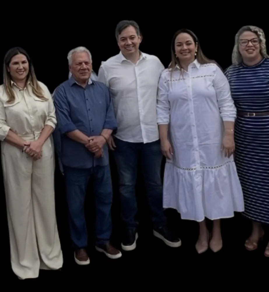 Comemorações dos 162 anos de Cajazeiras são iniciadas|Foto: Assessoria
