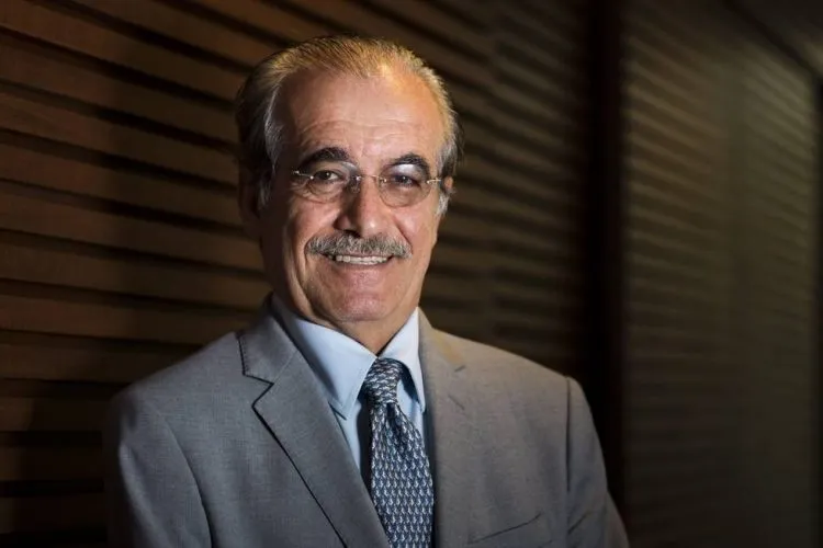 Conheça Chaim Zaher, o bilionário que comprou a TV Tambaú