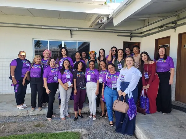 5ª Conferência Estadual das Mulheres|Foto: Assessoria