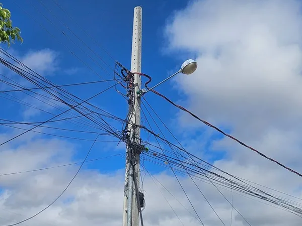 Procon de Cajazeiras notifica Energisa sobre lei municipal|Foto: Divulgação