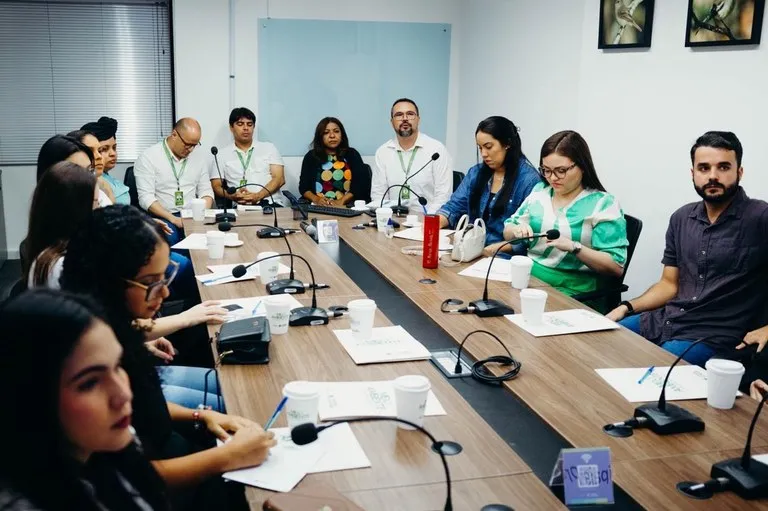 Governo da Paraíba inicia projeto ambiental que vai regularizar 17 mil propriedades rurais até 2027