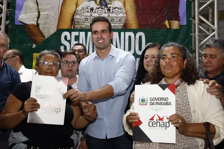 Lucas Ribeiro preside audiência do ODE em Campina Grande e anuncia novos investimentos superiores a R$ 38,2 milhões para a região