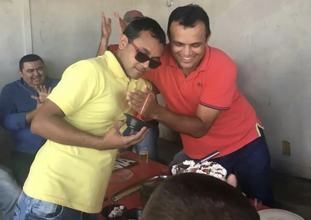 Irmão do vereador Rogério Leite rompe com o prefeito João Cléber|Foto: Divulgação