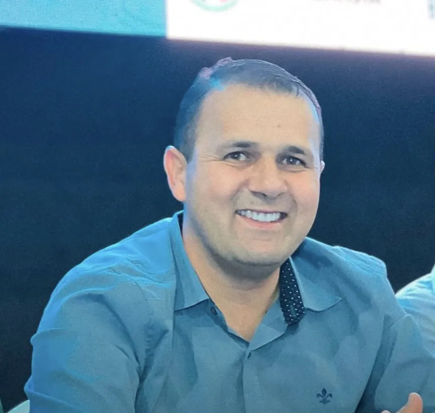 Prefeitura Municipal de Bernardino Batista celebra o Dia dos Pais no Mercado Público