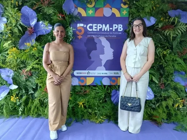 5ª Conferência Estadual de Políticas para as Mulheres|Foto: Assessoria
