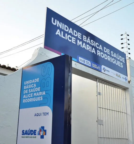 Ministério da Saúde investe mais de R$ 67 milhões para equipar Unidades Básicas de Saúde na Paraíba