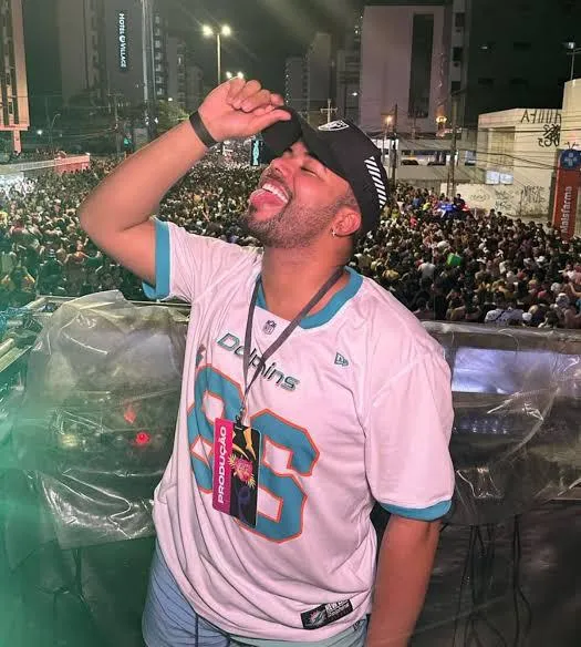  Hytalo Santos dava iPhone e oferecia “benefícios” a famílias de menores, diz MP 