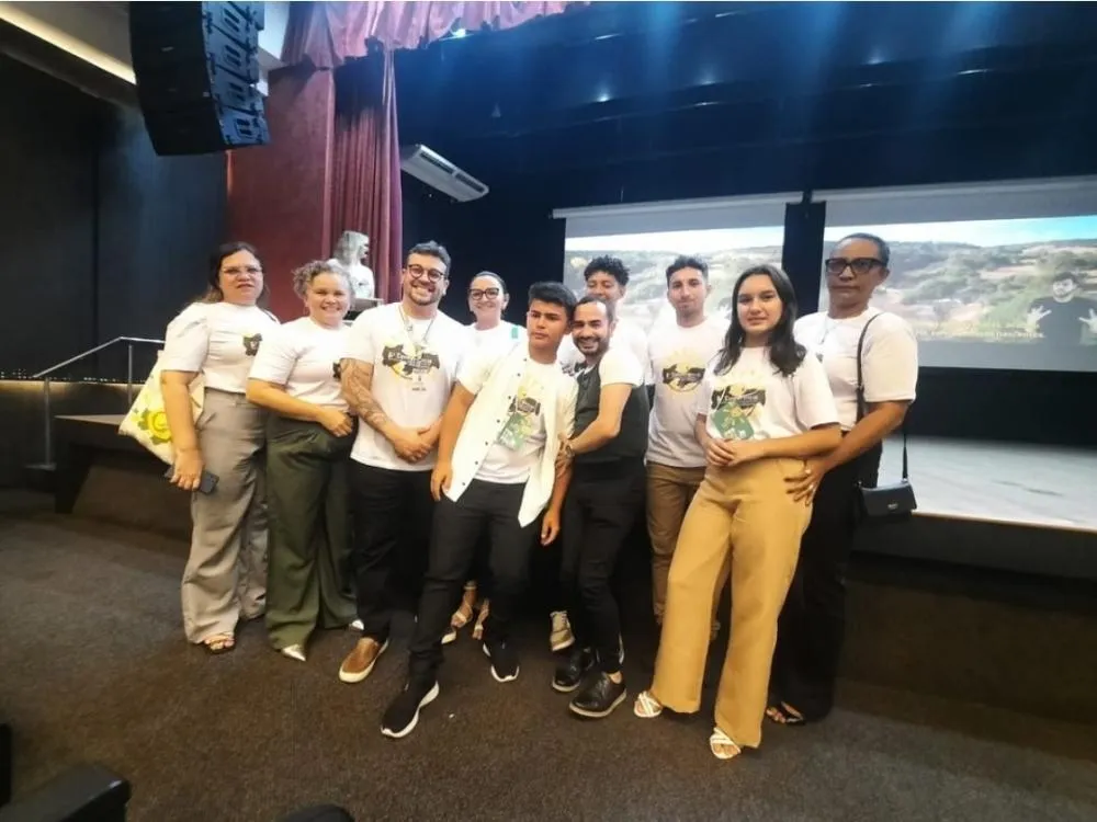 REPERCUTE: Alunos das escolas municipais de São João do Rio do Peixe vão representar o município em conferência nacional