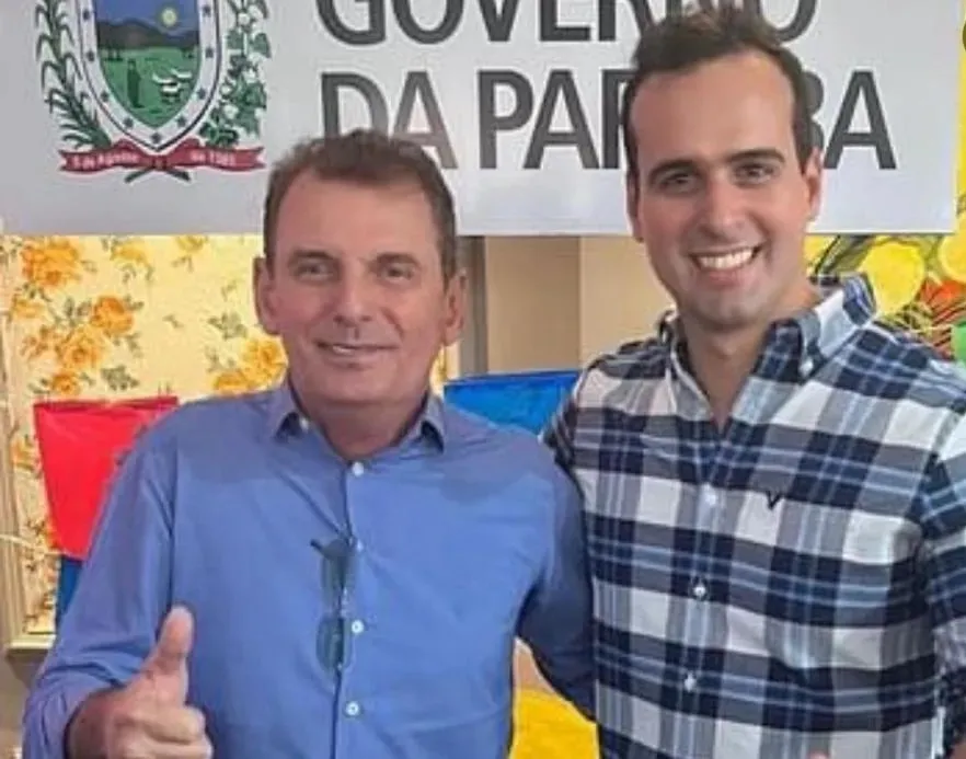 Chico Mendes confirma apoio total à chapa do governo|Foto: Divulgação