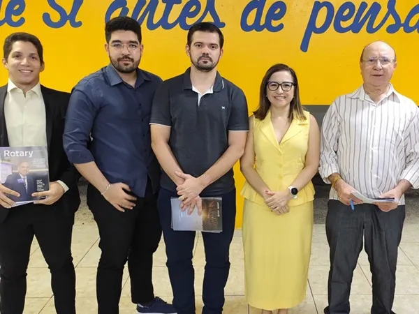 Procon de Cajazeiras participa de evento|Foto: Assessoria