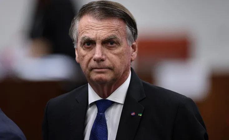 Jair Bolsonaro (PL)
