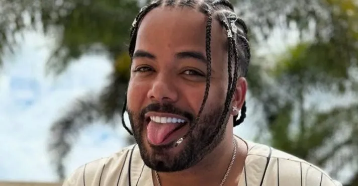 Hytalo Santos deve R$ 104 mil em multas para condomínio na Paraíba