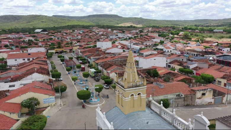 Bonito de Santa Fé é a única cidade do Sertão no ranking de excelência em gestão de sustentabilidade