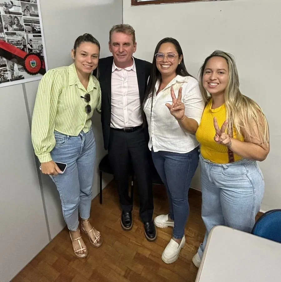 Deputado Chico Mendes atende solicitação e garante castra móvel para São José de Caiana|Foto: Divulgação