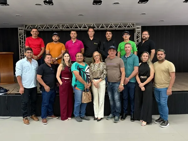 Encontro discute fortalecimento do turismo no Alto Sertão paraibano